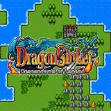 Dragon Sinker: Descendants of Legend (PlayStation 4)